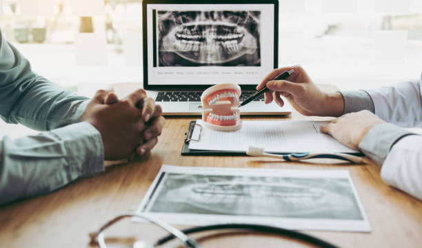 Best Pediatric Emergency Dentist in Fort Hunt, VA