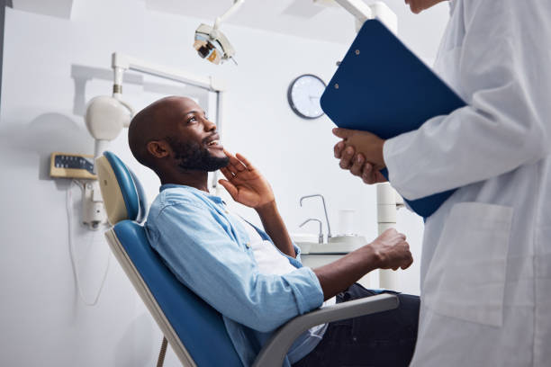 Best Emergency Wisdom Teeth Removal in Fort Hunt, VA
