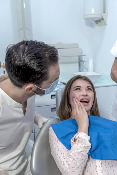 Best Urgent Dental Care in Fort Hunt, VA