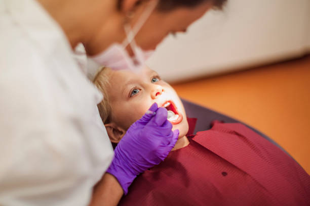 Best Walk-In Emergency Dentist in Fort Hunt, VA