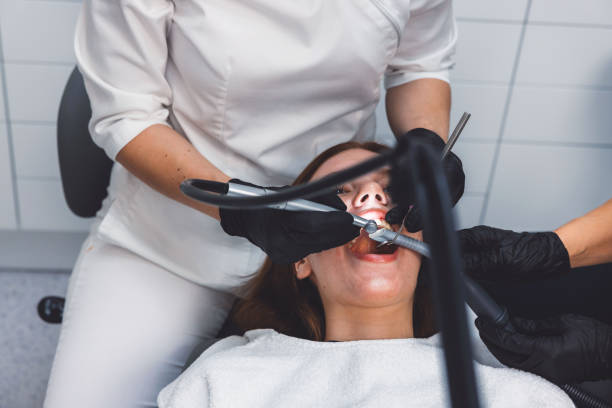 Best Emergency Tooth Extraction in Fort Hunt, VA