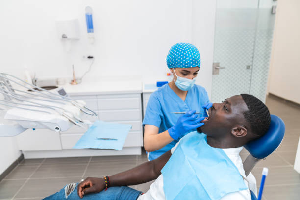 Best Urgent Dental Care in Fort Hunt, VA