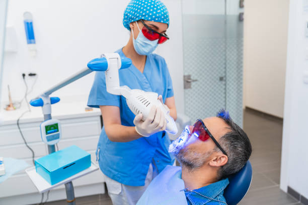 Best Pediatric Emergency Dentist in Fort Hunt, VA